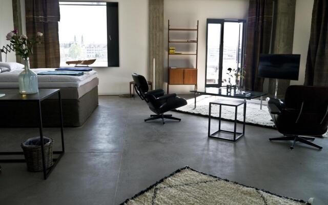 Speicher7 Hotel