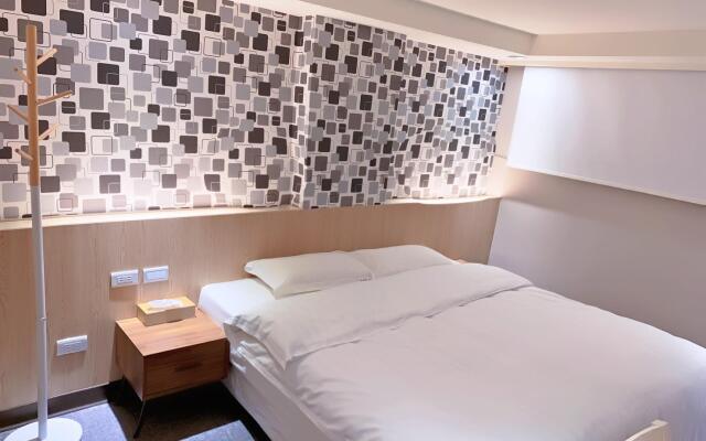 Jinhwa Hotel