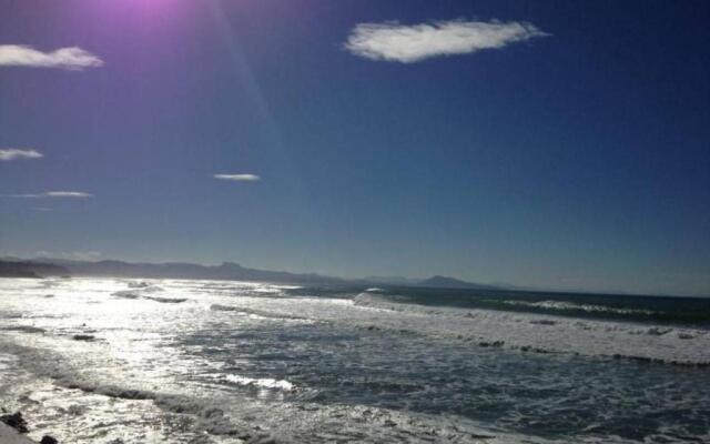 Studio Biarritz, 1 pièce, 2 personnes - FR-1-3-418