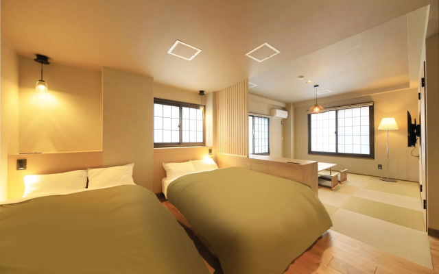 Wataya Ryokan