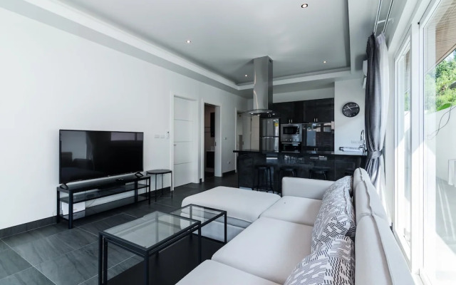 Orchid Paradise Homes OPV403