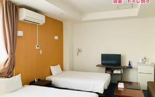Hotel Precia Naha Tsujimachi