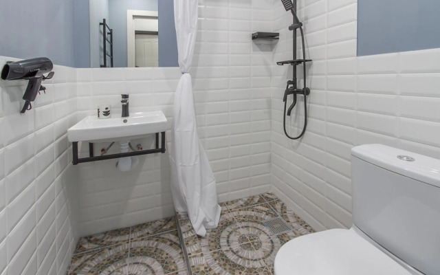 Domigo (Домиго) на улице Ленинградская 55