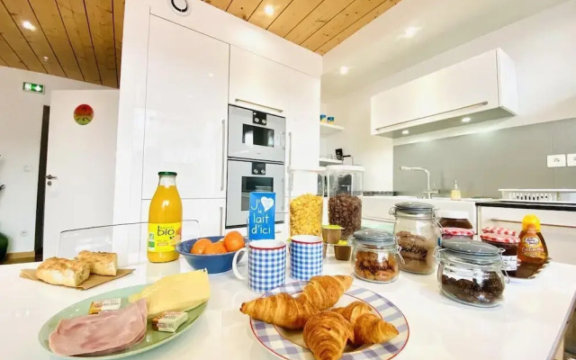 Flow Hostel Metz