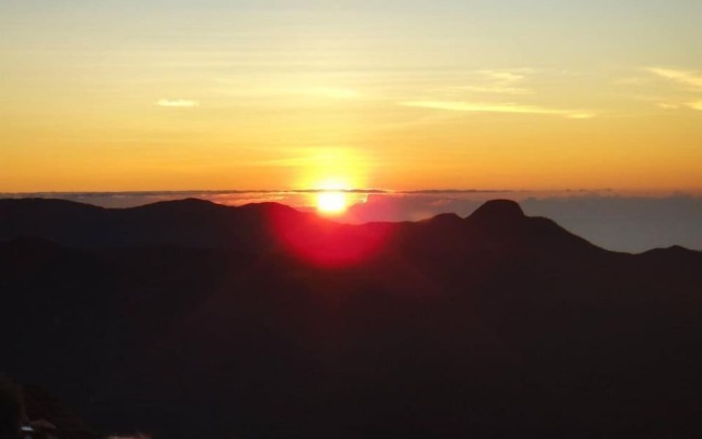 Adams Peak Inn