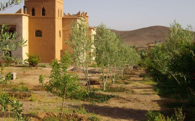 Kasbah Zitoune