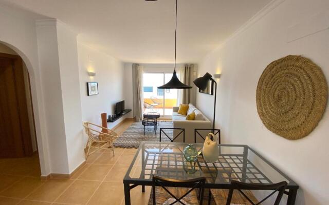 Apartamento Jardines Montecala PG016