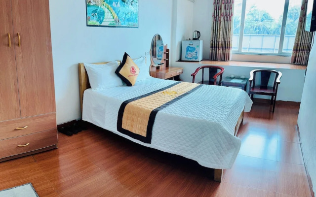 Vân Anh Hotel