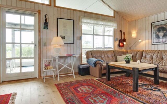"Milo" - 400m from the sea in NW Jutland