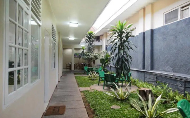 Gondia International Guest House