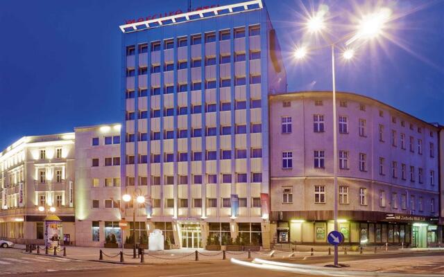 Mercure Opole