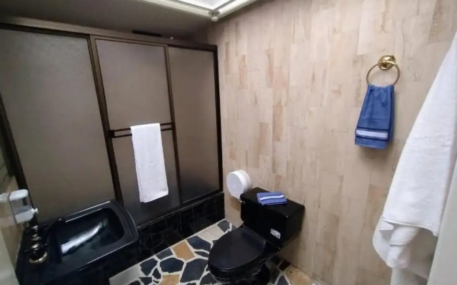 Innovar Casa Hostal