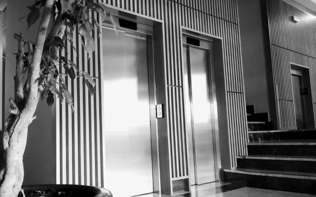 Hotel Zentral Mayoral