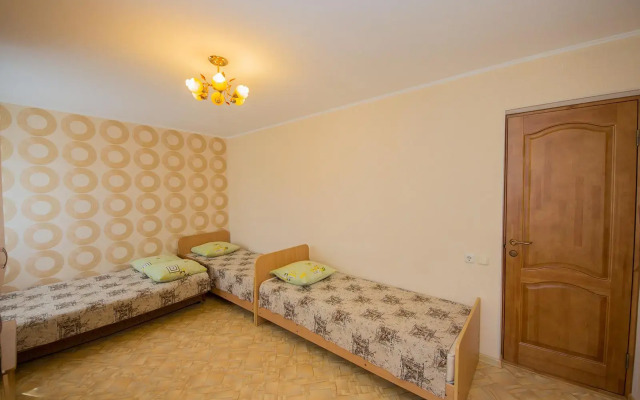 Roman Guest House