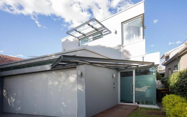New Luxury Home Near Coogee Beach In Sydney