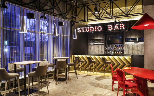 ibis Styles London Ealing