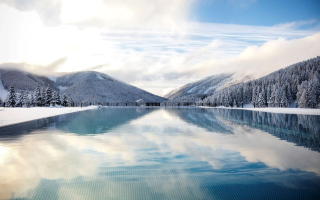 Almwellness Hotel Pierer