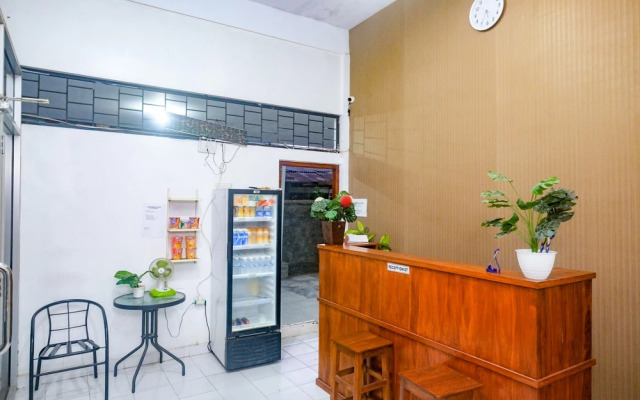 RedDoorz Syariah near Sleman City Hall 4