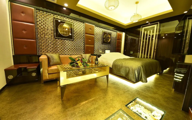 VANILLA RESORT KAWAGOE - Adults Only
