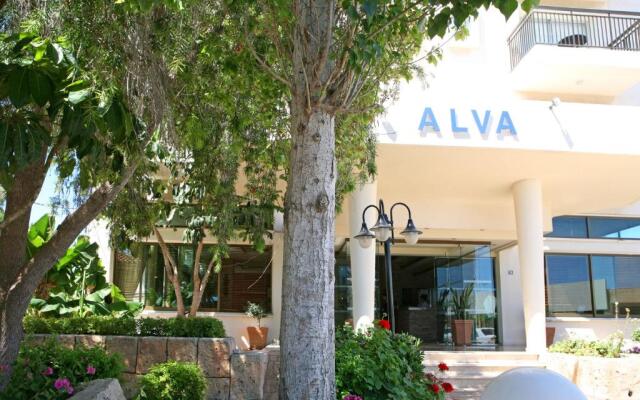 Alva Hotel Apartments