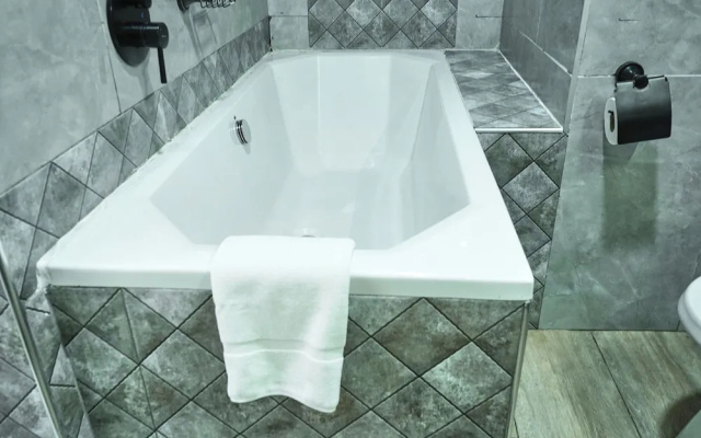 Lifestyle Boutique Hotel