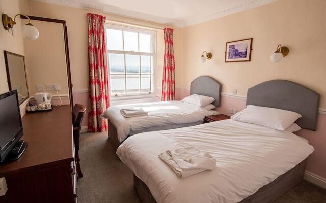Ashton Court Hotel