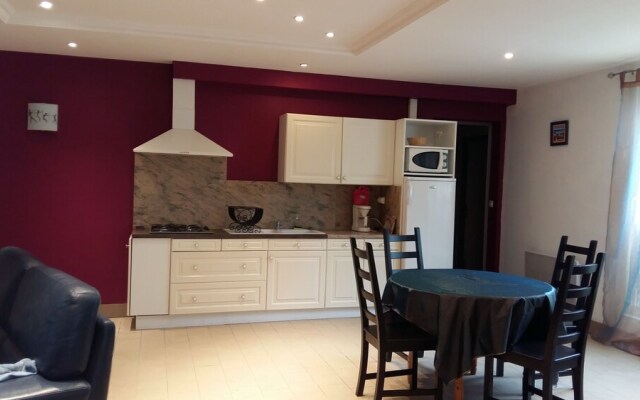 Appartement à Chazelles-Sur-Lyon