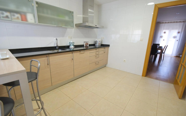 El Pórtico de las Bardenas