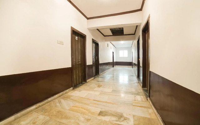Hotel Konark Inn by OYO Rooms