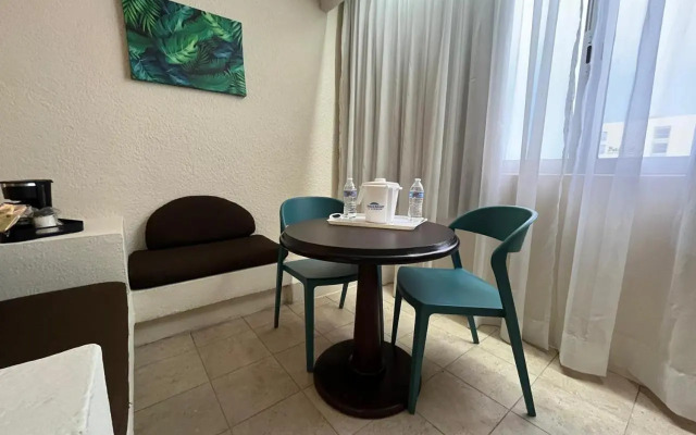 Howard Johnson by Wyndham Veracruz