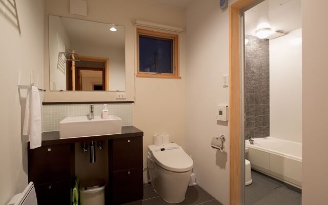 Country Resort Niseko