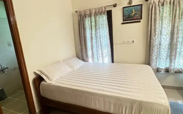 Hsr Homestay Chethana