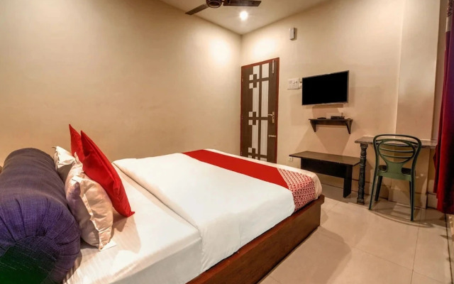 Kamakhya Dham Guwahati by OYO Rooms