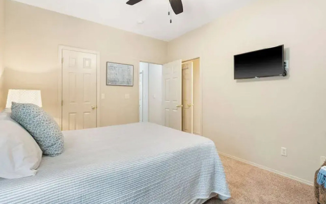 Stonebridge Hideaway For 6