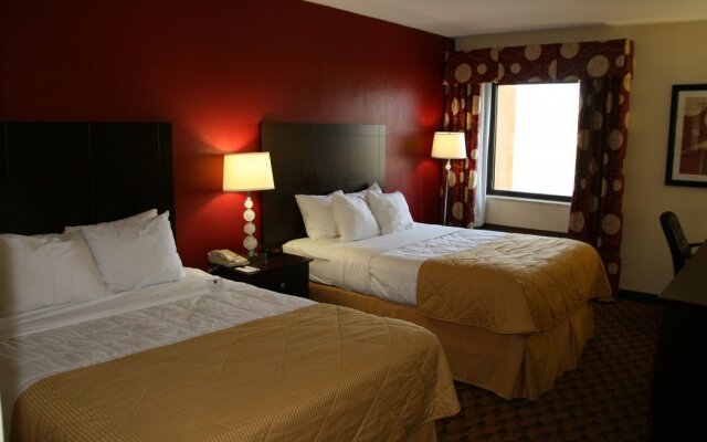 Red Roof Inn & Suites Cincinnati North - Mason