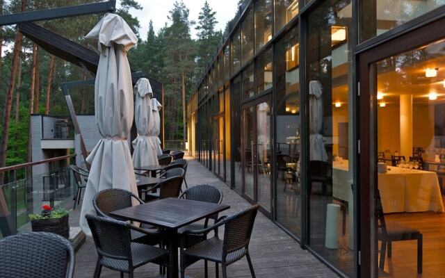 SPA Hotel Belvilis