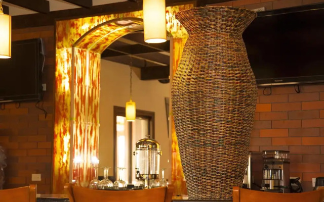 Hato Viejo Boutique Hotel