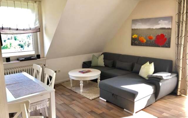 Löwenstein Ferienwohnungen