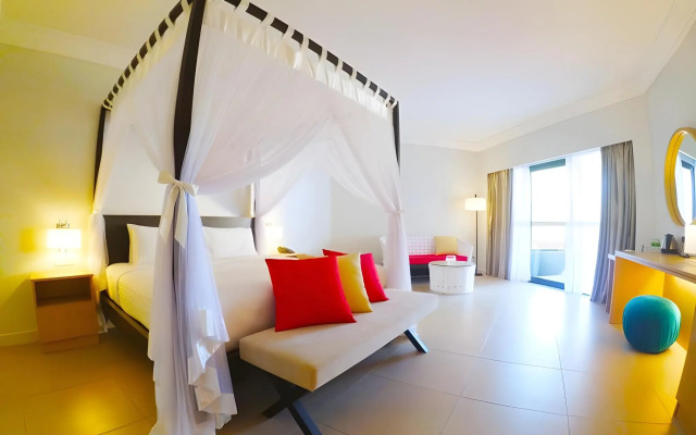 Sand & Sandals Desaru Beach Resort & Spa