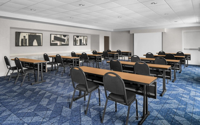 Courtyard by Marriott Charleston Summerville