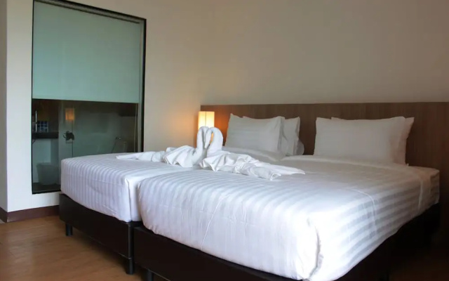 SR Boutique Hotel