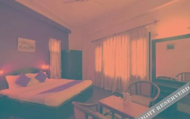 Hotel Nishat View