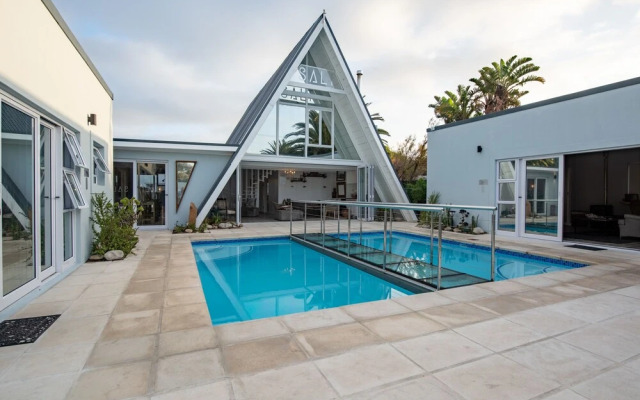 SALT Boutique Guesthouse