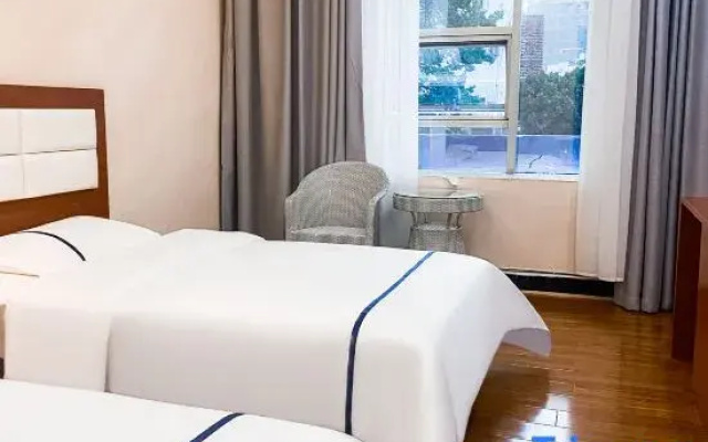 Xingda Hotel