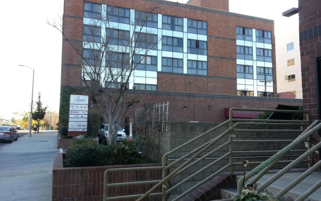 Hotel Koxie