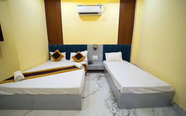 Kashi Pilgrim Stay