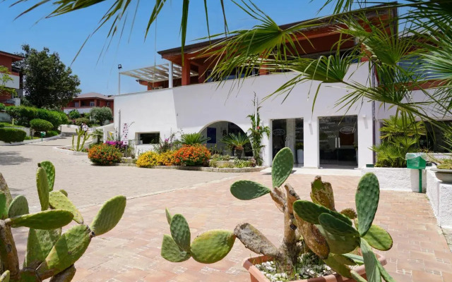 Amareclub Club Casarossa