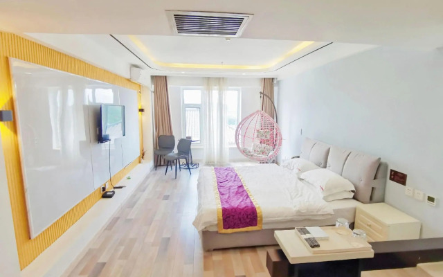 Leisurestay Hostel