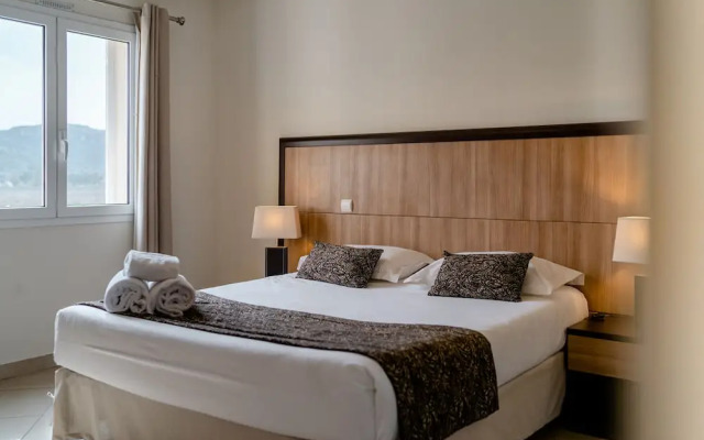 Residence Salina Bay