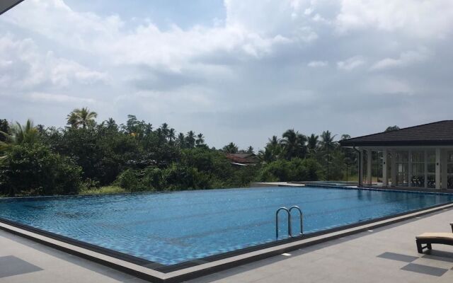 Retreat At Fairway Galle